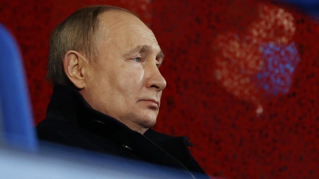 Bu ölkə Putinə toxunulmazlıq verdi