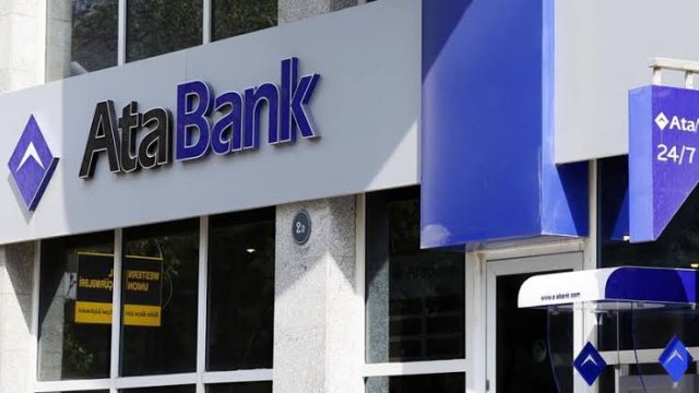 “Atabank”la “Azərsu” arasında su pulu qalmaqalı