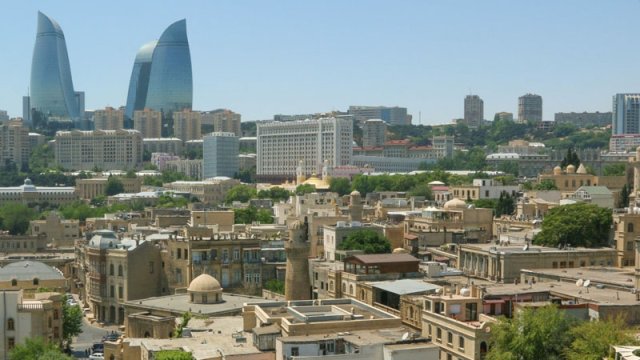 Şənbə gününün hava proqnozu