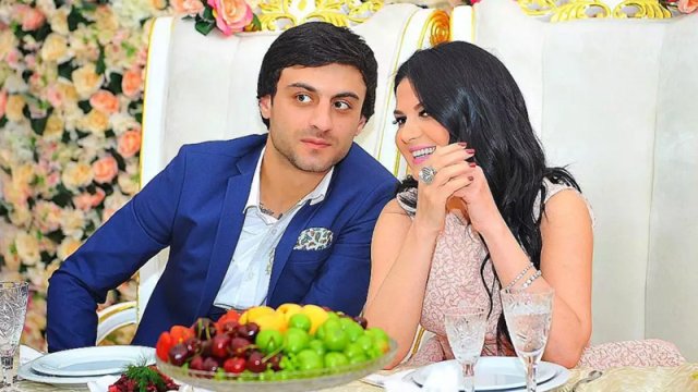 “Evlilik Natavanla mənlik deyil”