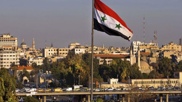 Ərəblər Aİ-ni Suriyaya “qapıları açmağa” inandırmağa çalışır - KİV