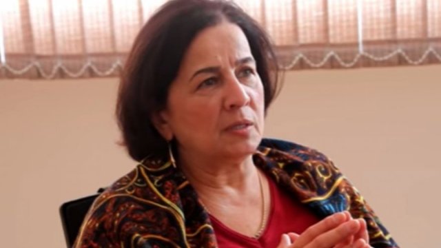 “Dodağını şişirtdirənlərin heç birinin mənəviyyatı yoxdur!” - Əməkdar artist