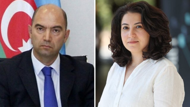 Sədr onları müavin təyin edəcək
