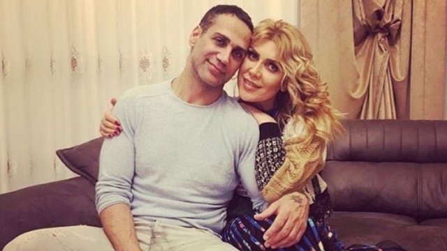 Xoşqədəm həyat yoldaşı haqda danışdı: “Bir baxışı ilə...”