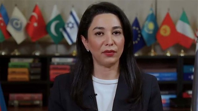 Ombudsman Şuşada kütləvi məzarlığın aşkarlanmasına münasibət bildirdi