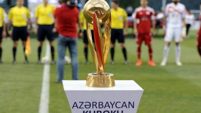 Azərbaycan Kubokunun sahibi müəyyənləşdi