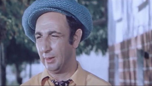 Hacıbaba Bağırov son uşağı olarkən nədən qorxurdu? - VİDEO