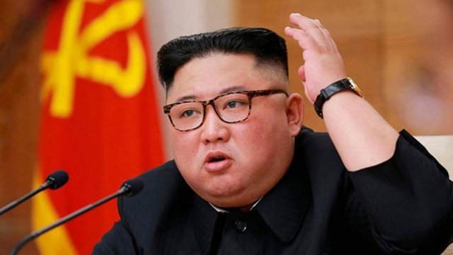 140 kilo, spirt və siqaret aludəsi ... - Şimali Koreya lideri haqqında BİLMƏDİKLƏRİNİZ