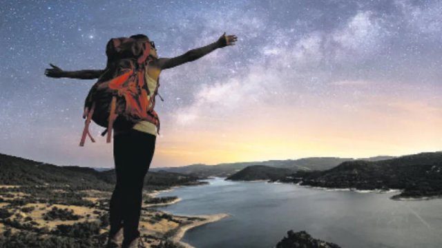 Ulduzlar qaranlığa qərq olur - 20 ildən sonra...