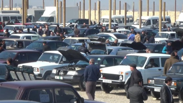 Köhnə avtomobil sahiblərinə 1500 manat ödənəcək? - AÇIQLAMA