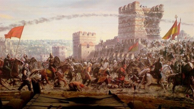 Tarixin ən uzun müharibələri - SİYAHI