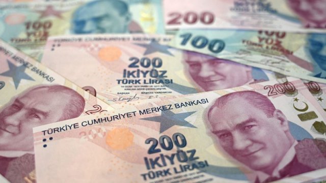Türk lirəsinin ucuzlaşmasının səbəbi nədir? - ŞƏRH