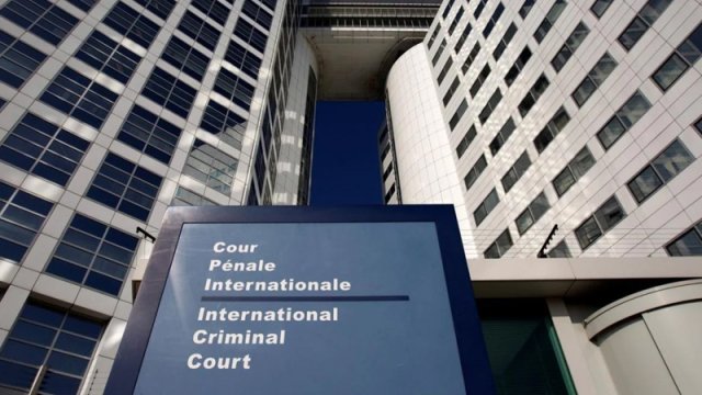 Rusiya üçün xüsusi tribunalın yaradılmasını 38 dövlət dəstəkləyir