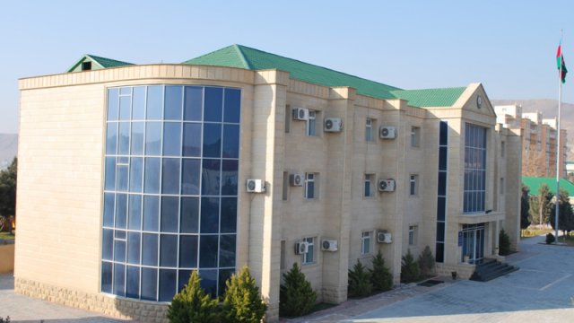 İcra Hakimiyəti 