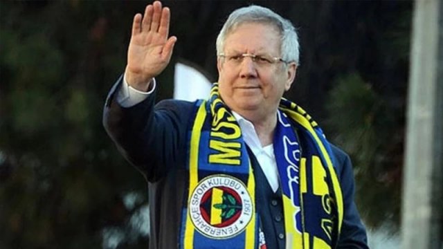 Aziz Yıldırım geri qayıdır?