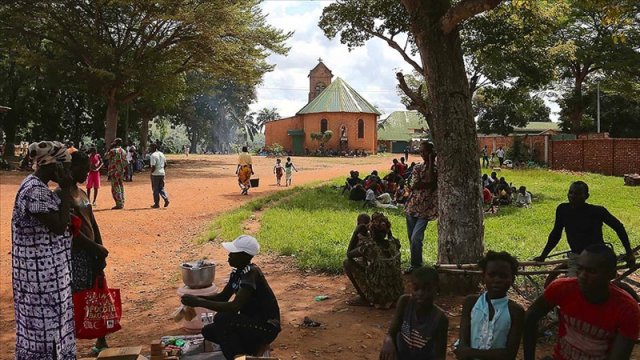 Bu ölkədə 3,4 milyon insanın humanitar yardıma ehtiyacı var - BMT