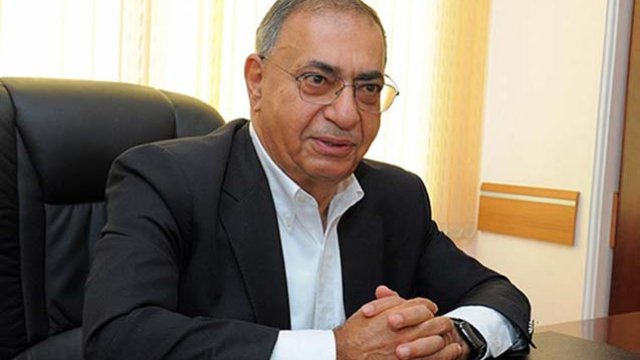 Asim Mollazadə “Vətənə xidmətə görə” ordeni ilə təltif edildi