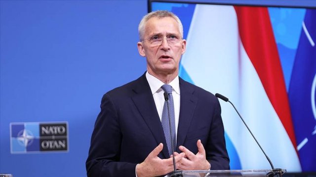 NATO Slovakiyada seçkilərə müdaxilə edir? - Baş katibdən cavab