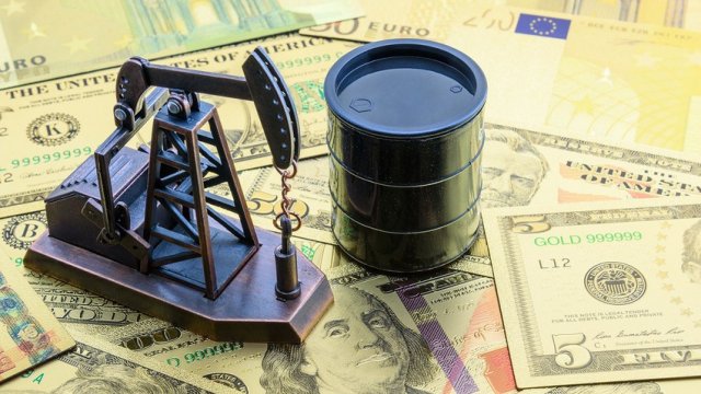 Dünya Bankı neftin qiyməti ilə bağlı proqnozunu aşağı saldı