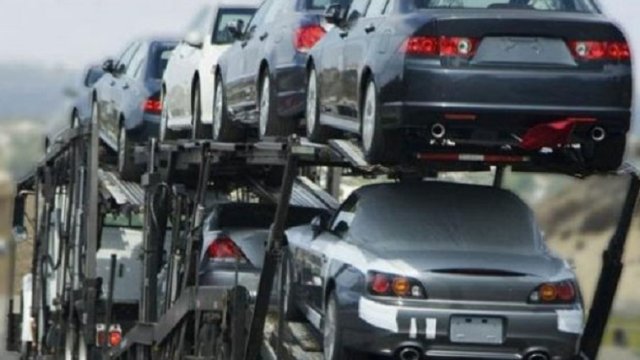 İdxal avtomobillərin xərci artacaq - VİDEO
