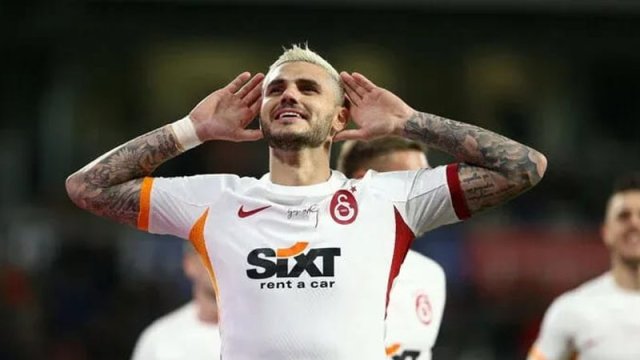 “Qalatasaray”ın prezidentindən İkardi AÇIQLAMASI