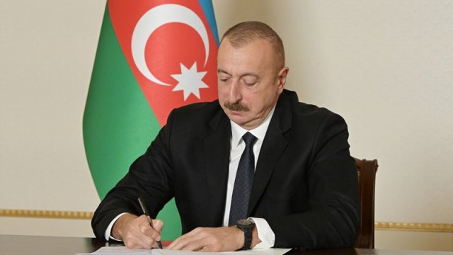 Qida Təhlükəsizliyi Agentliyinin vəzifələri artırıldı