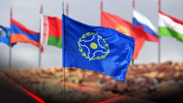 Ermənistan KTMT-dən ayrılır? - ŞƏRH