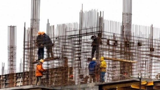Azərbaycanda tikintidə təhlükəsizliklə bağlı yeni dövlət standartları qəbul edildi