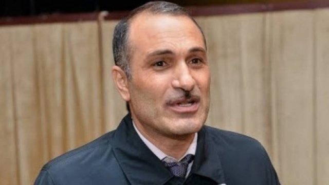 Nazir Əməkdar artistə vəzifə verdi
