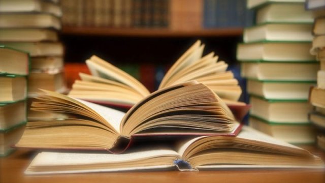 Gənclər kitab oxumur ki?