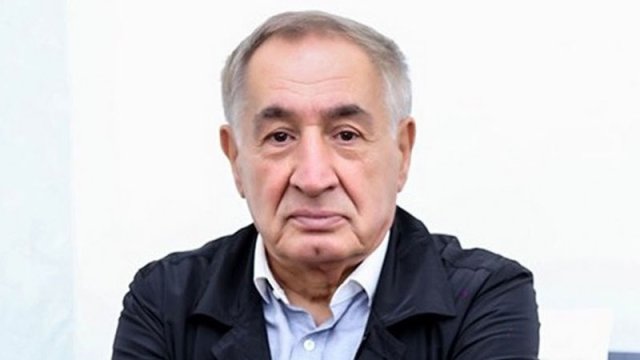 Xalq artisti bu müğənnilər üçün yeni mahnılar yazıb - AÇIQLAMA