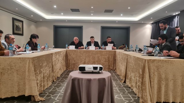 Qoşqar Təhməzlinin qardaşına qarşı iddia