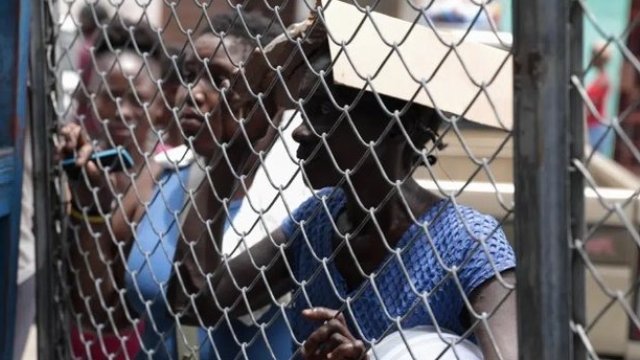 Bu ölkədə 4.9 milyon insan aclıqla üzləşəcək - ÜST