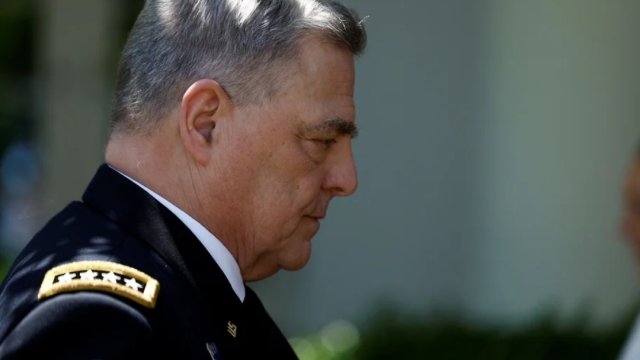 Amerikalı general dünyadakı 3 fövqəldövlətin adını açıqladı: \