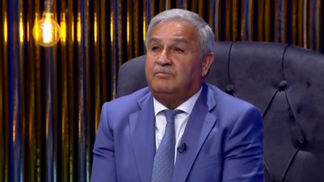 Yusif Mustafayev sələmə pul verir?