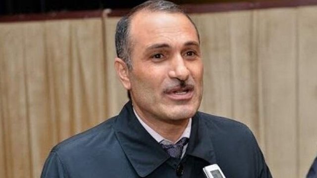 Əməkdar artist bundan sonra Ağdamda yaşayacaq