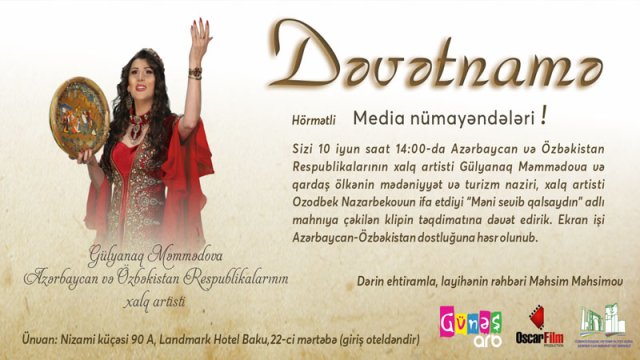 “ARB Günəş” yeni layihəyə imza atdıxa0