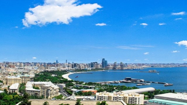 Sabahın hava proqnozu açıqlandı