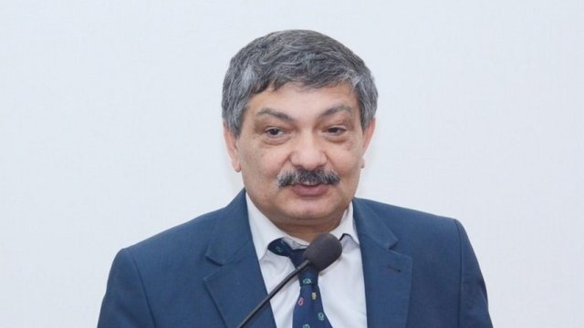 Tahir Əmiraslanov agentliyə cavab verdi: \