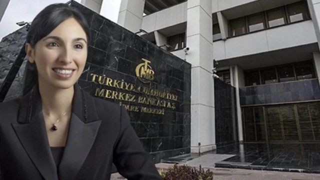 Türkiyə Mərkəzi Bankının rəhbəri təyin olunan \
