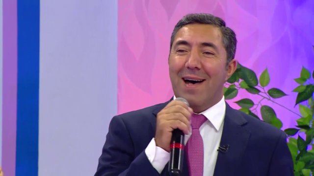 Laçında 