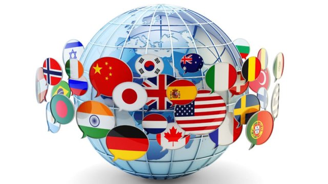 Dünyanın ən çox danışılan dilləri hansılardır? - SİYAHI