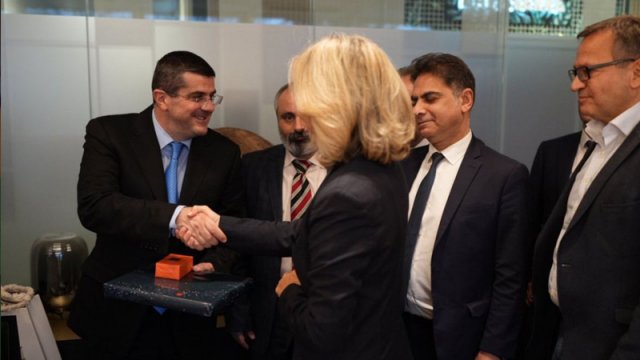 Fransa Azərbaycana qarşı təxribata davam edir - Separatçılara açıq dəstək