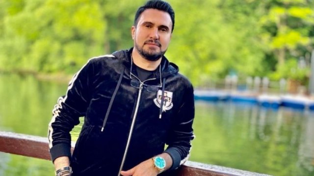 Nadir Qafarzadə yeni bağ evi aldı