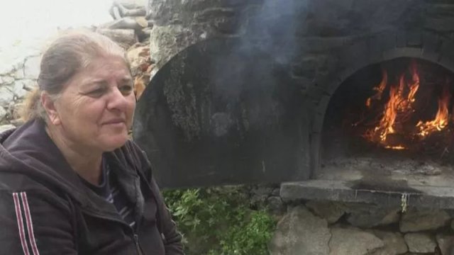 Yunanıstanda qadınların idarə etdiyi ada - Matriarxal dövrü