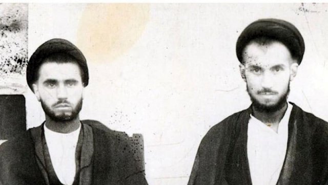 Xomeyni ABŞ rəsmiləri ilə gizli görüşübmüş... - Məxfi sənədlər açıldı