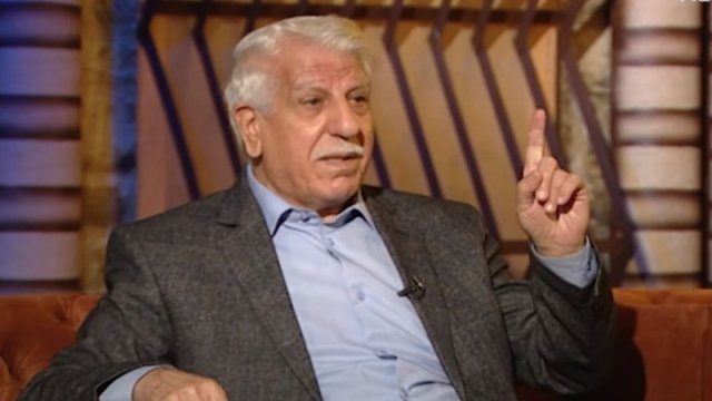 “Aktyoru yaşadan səhnədir