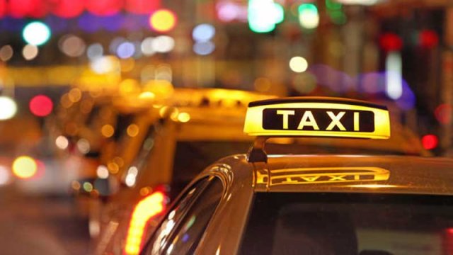 Taksilərlə bağlı yeni dövlət rüsumları olacaq - SİYAHI