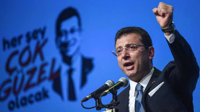Əkrəm İmamoğlu yenidən namizəd olmayacaq? - ŞOK AÇIQLAMA