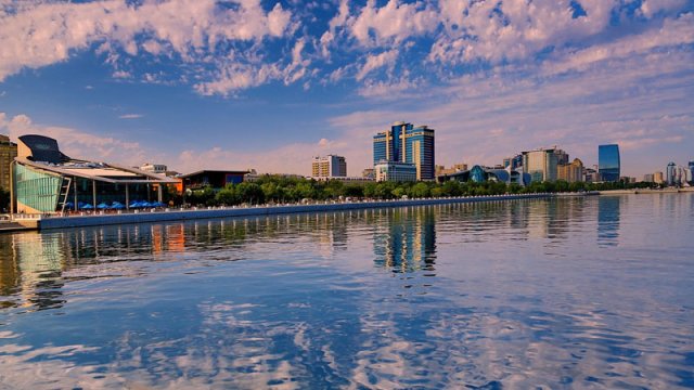 Sabahın hava proqnozu